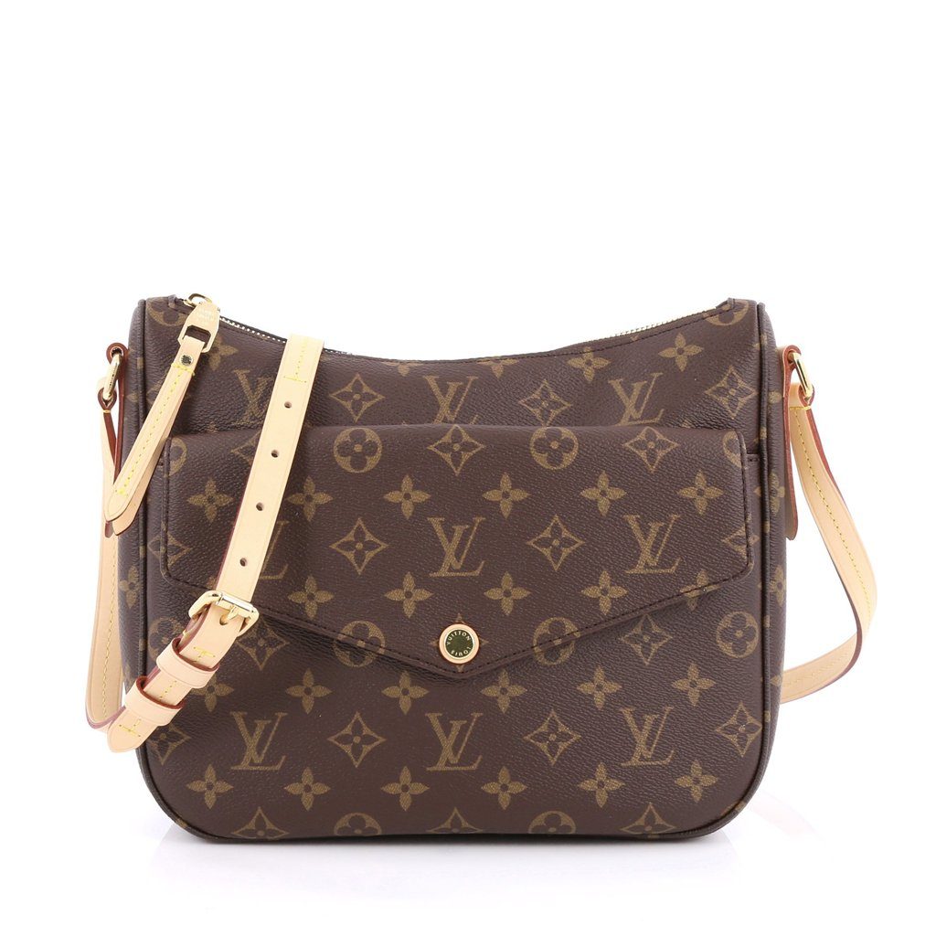 What are louis vuitton bags made of | Where are Louis Vuitton products manufactured?. 2020-09-25