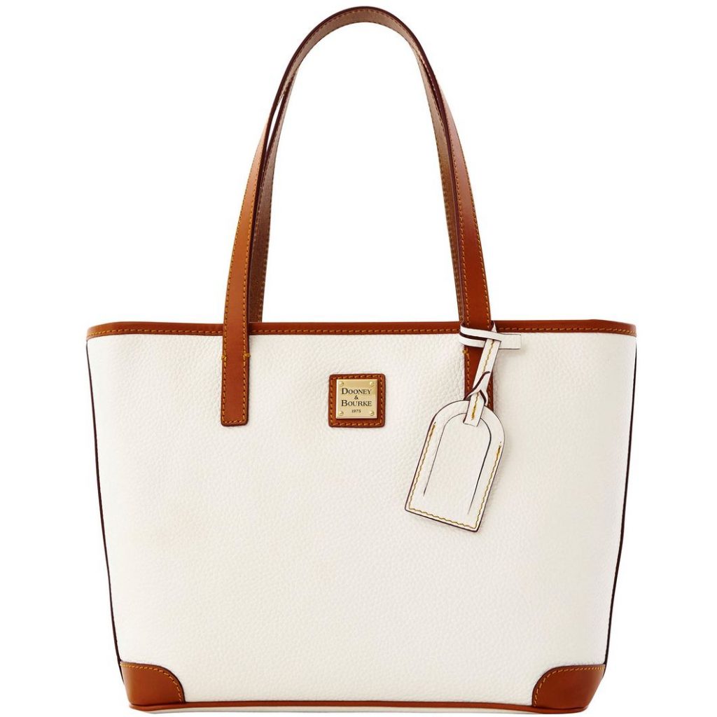 The Best 25 White Handbags For Summer | Foxytote