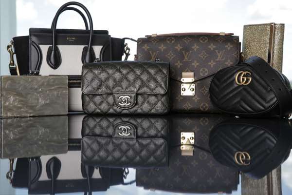 Rent Goyard Designer Handbags - Bag Borrow Or Steal